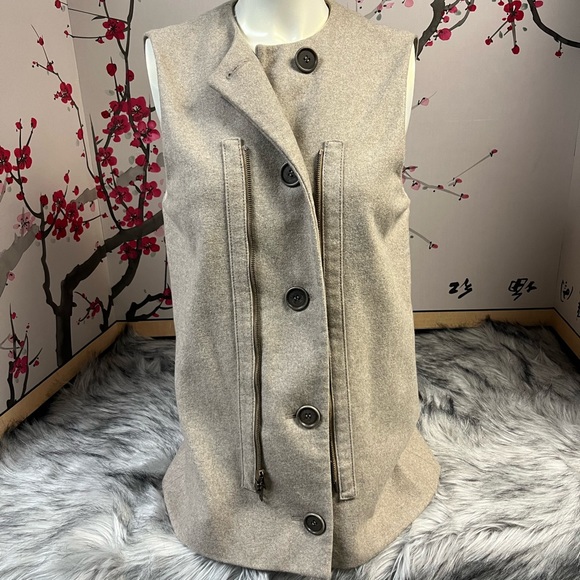 Stella McCartney Vest - Picture 1 of 7